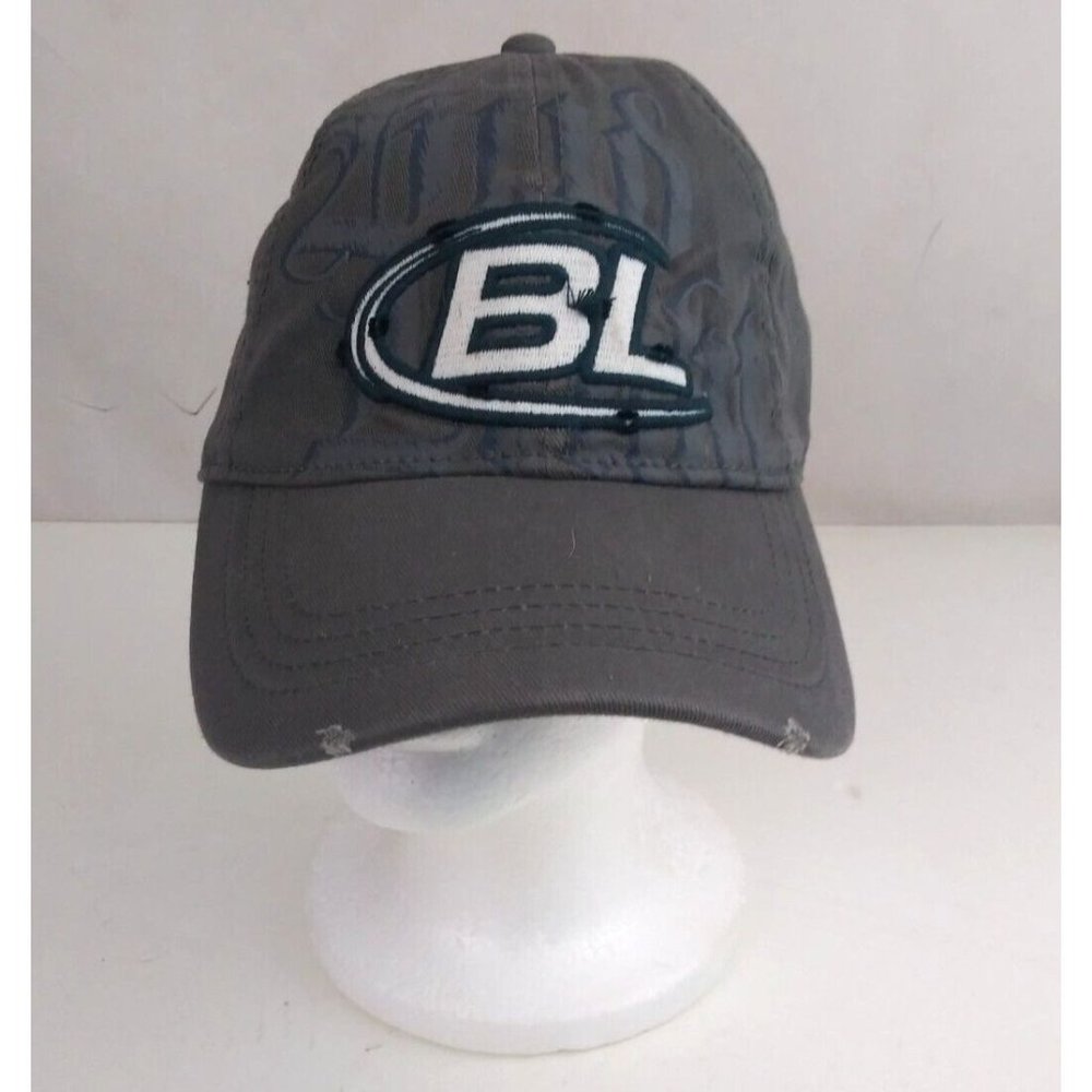 2011 Bud Light Unisex Embroidered Fitted Baseball Cap L/XL